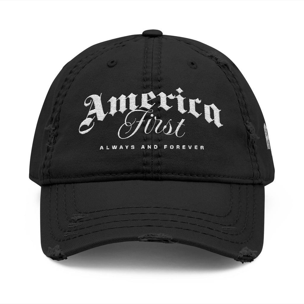 America First Hat