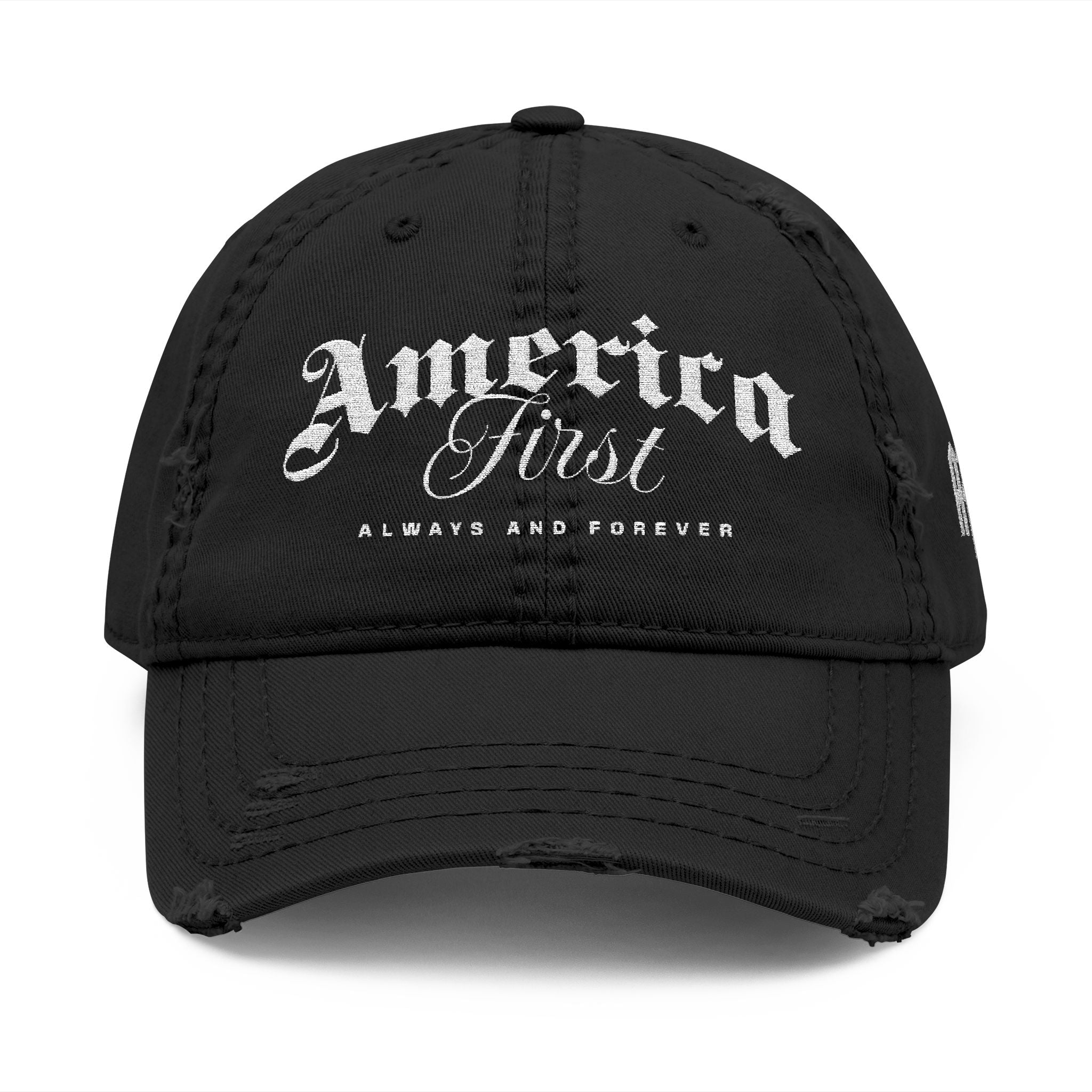America First Hat