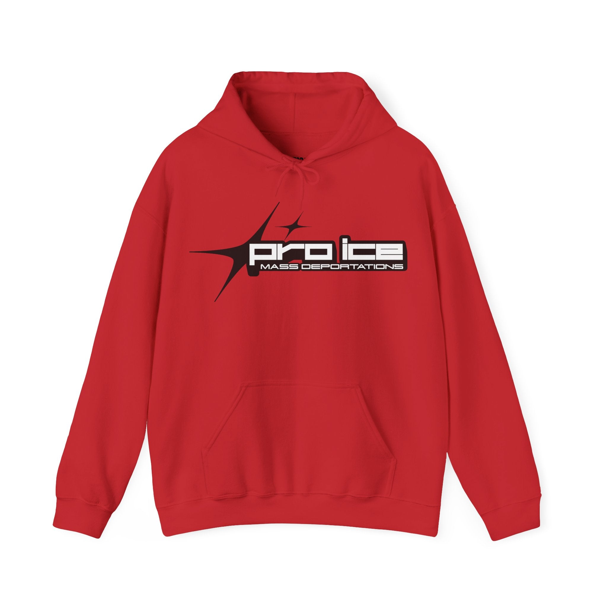 Pro Ice Hoodie