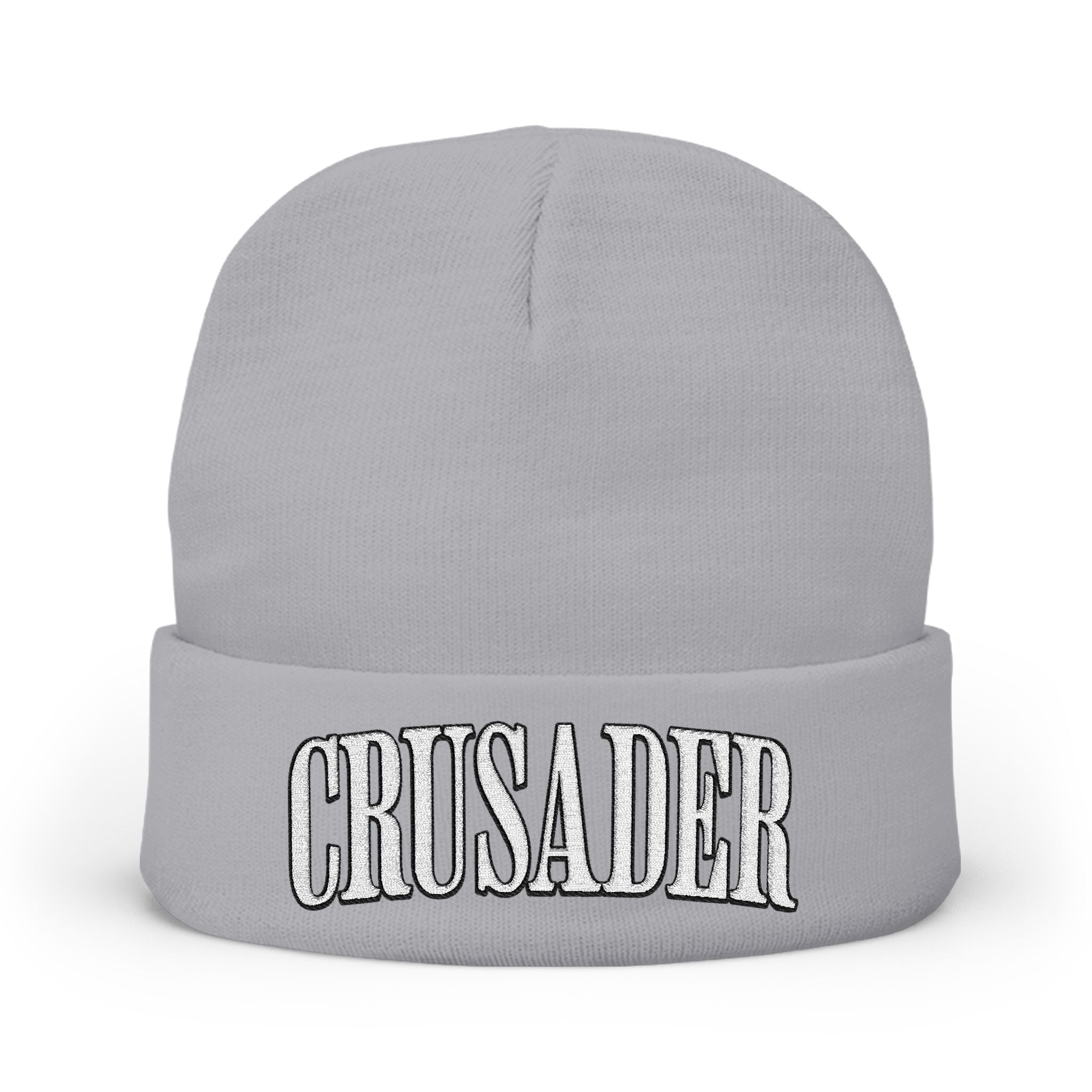 Crusader Beanie