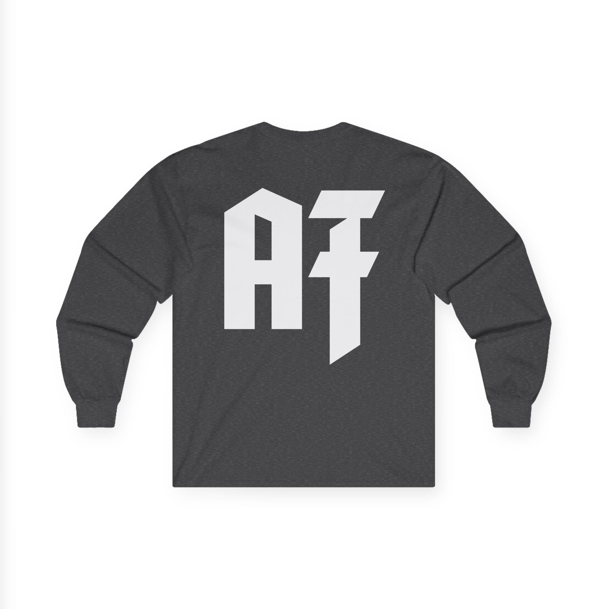 America First Long Sleeve