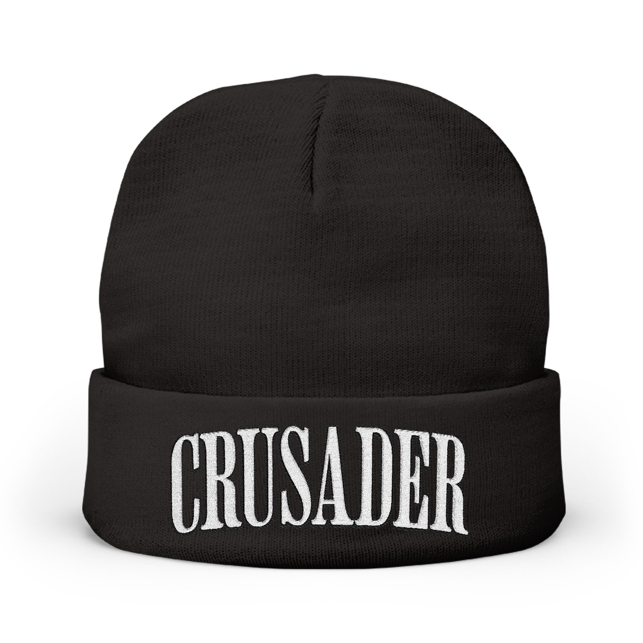 Crusader Beanie