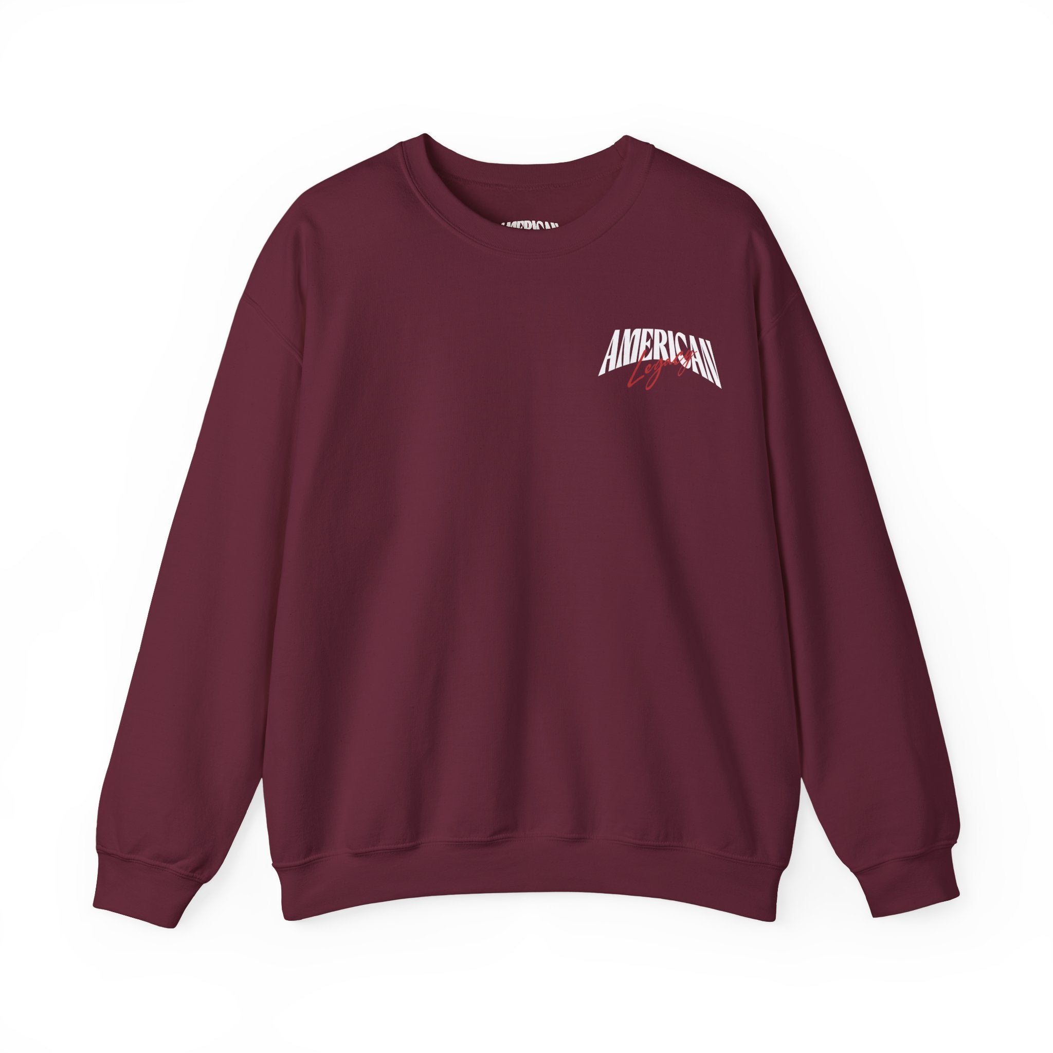 Dept of War Sweatshirt