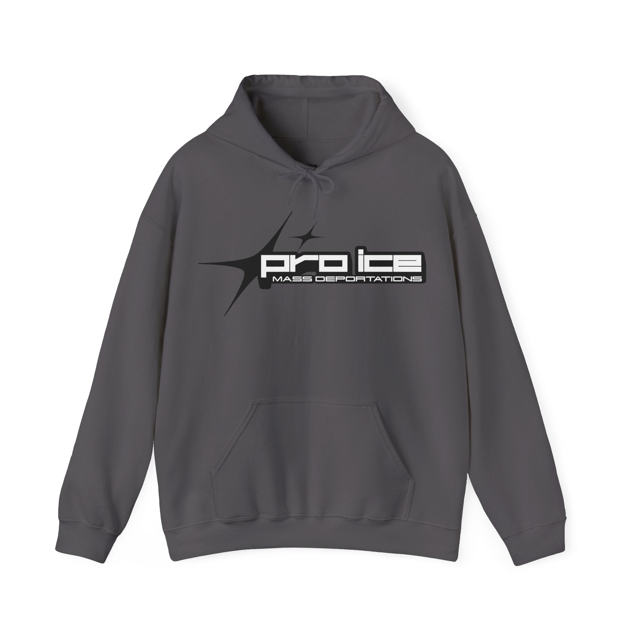 Pro Ice Hoodie