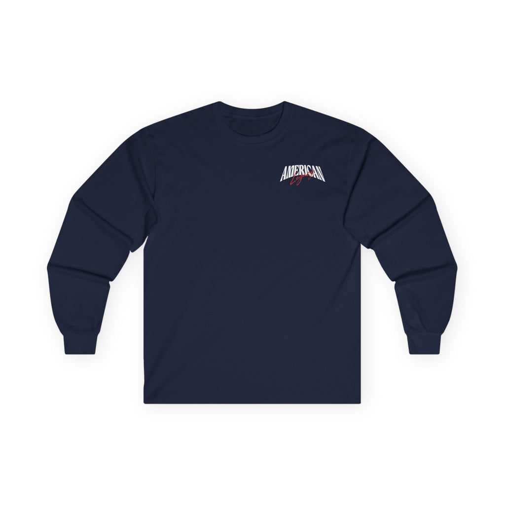 Dept of War Long Sleeve