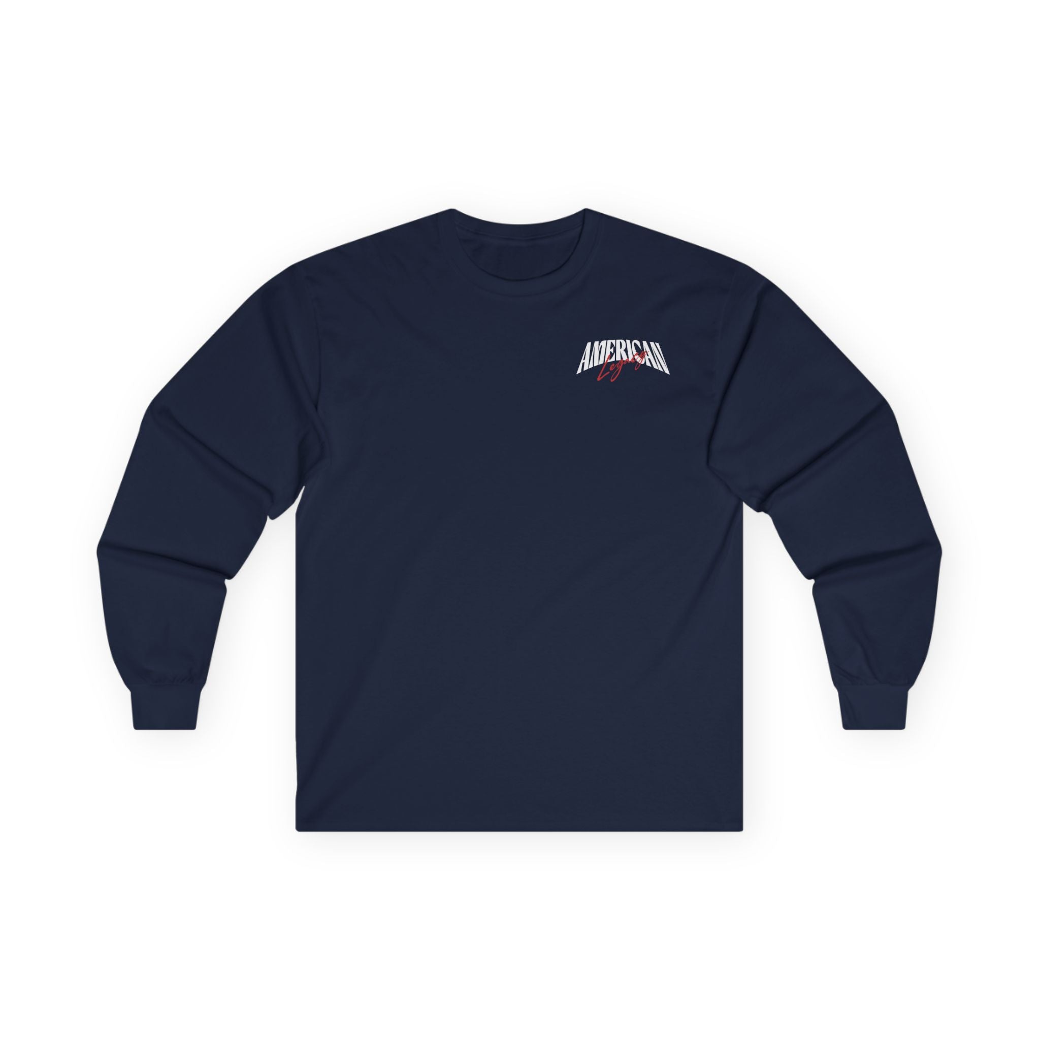 Dept of War Long Sleeve