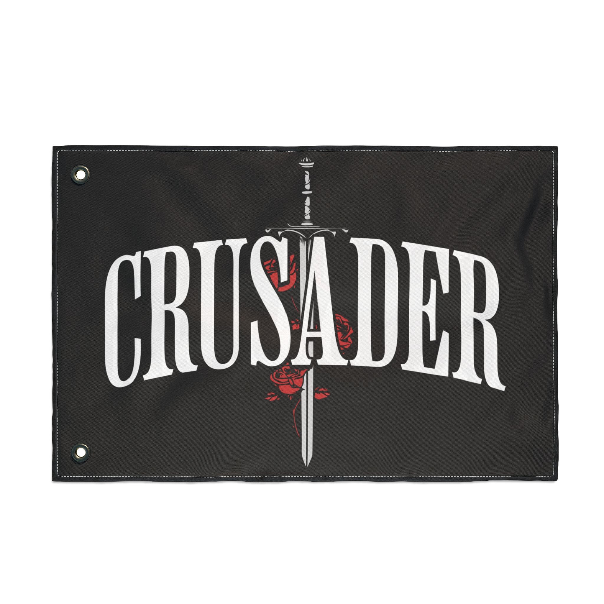 Crusader Flag