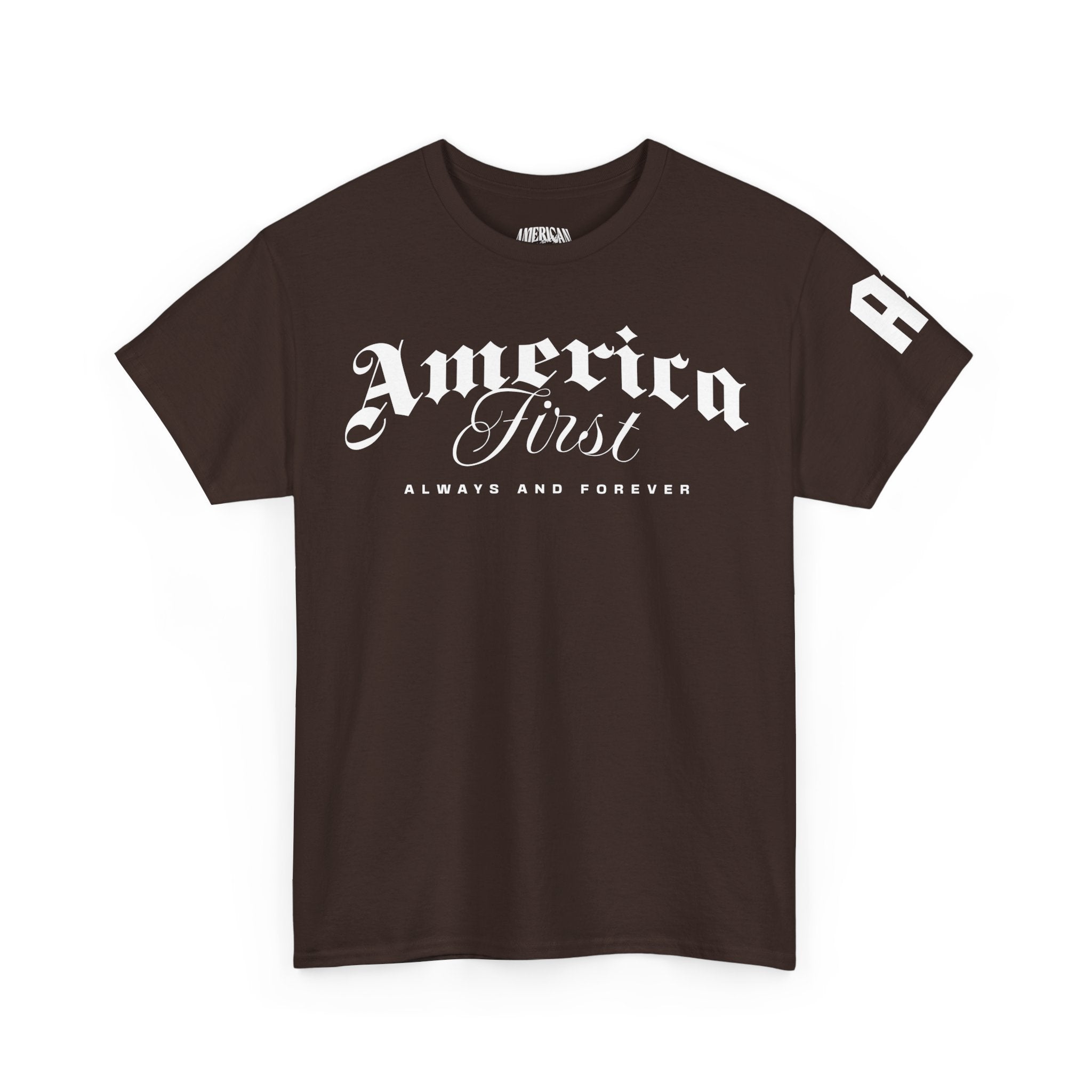 America First T‑Shirt