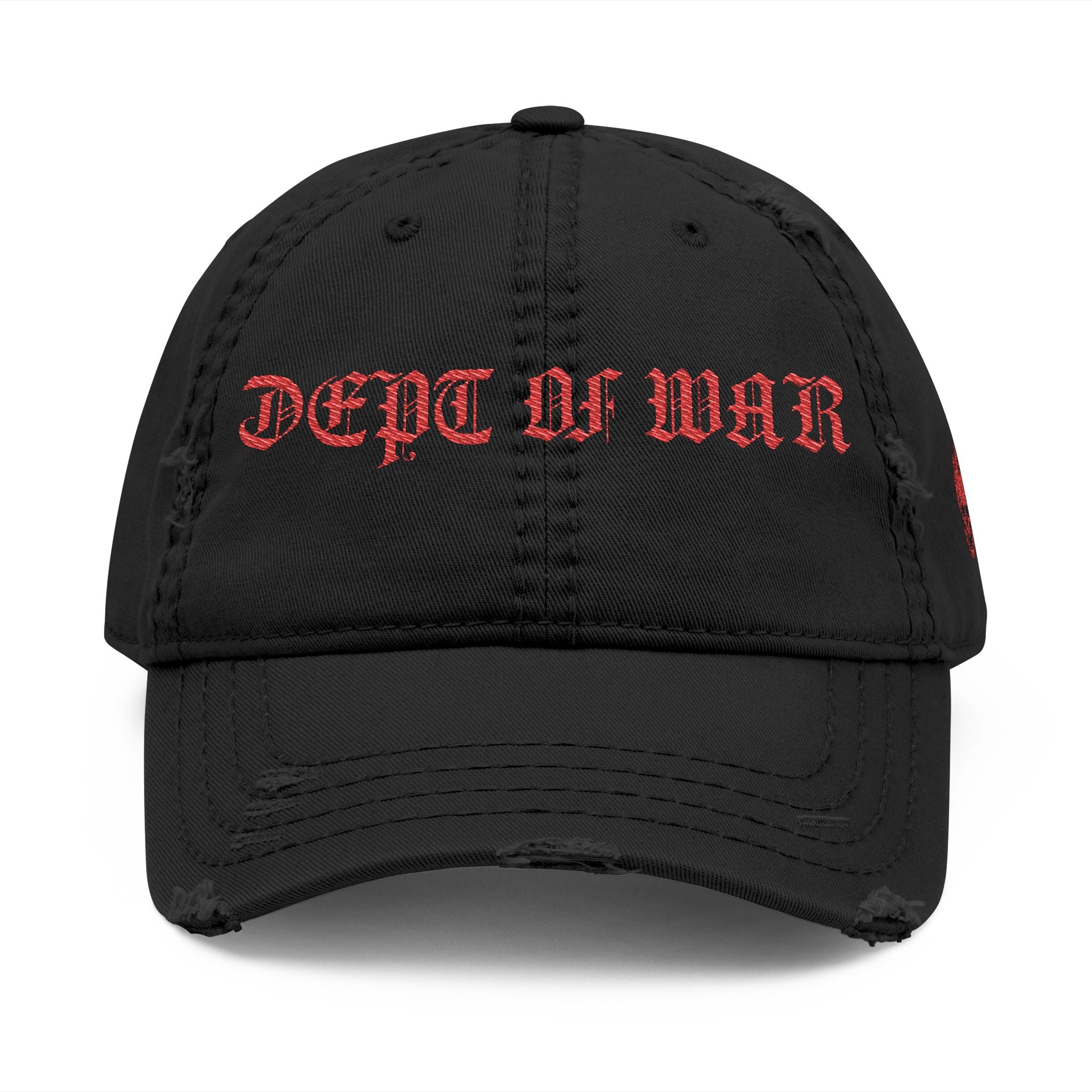 Dept of War Hat