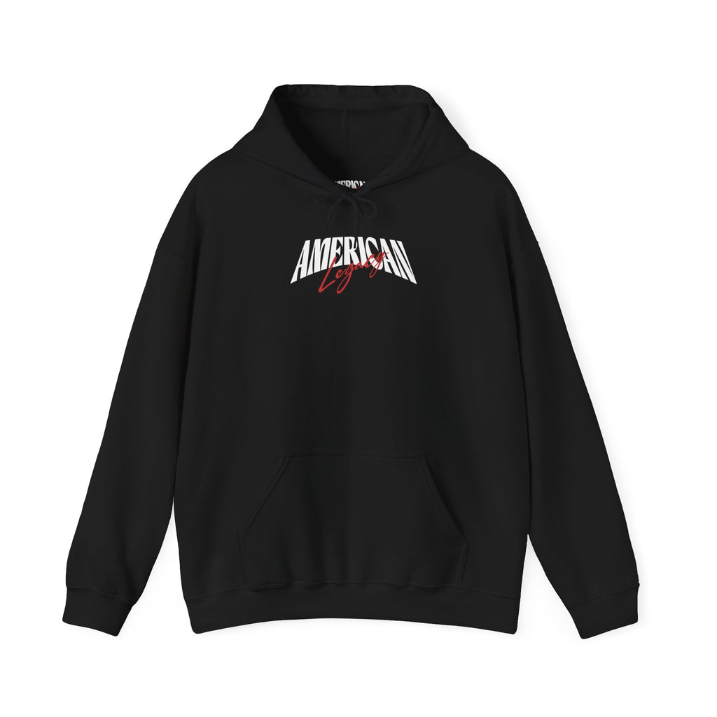 Crusader Hoodie