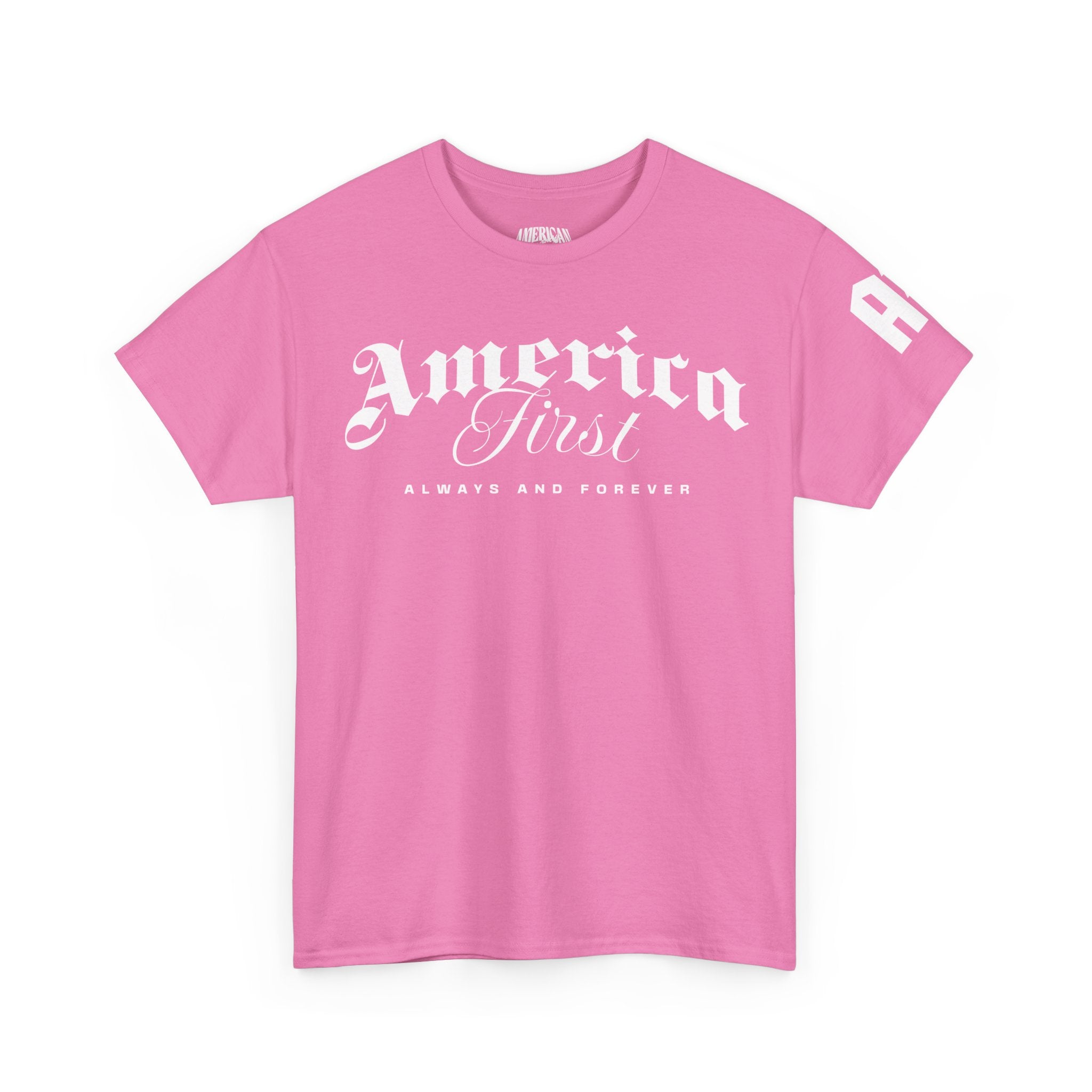America First T‑Shirt