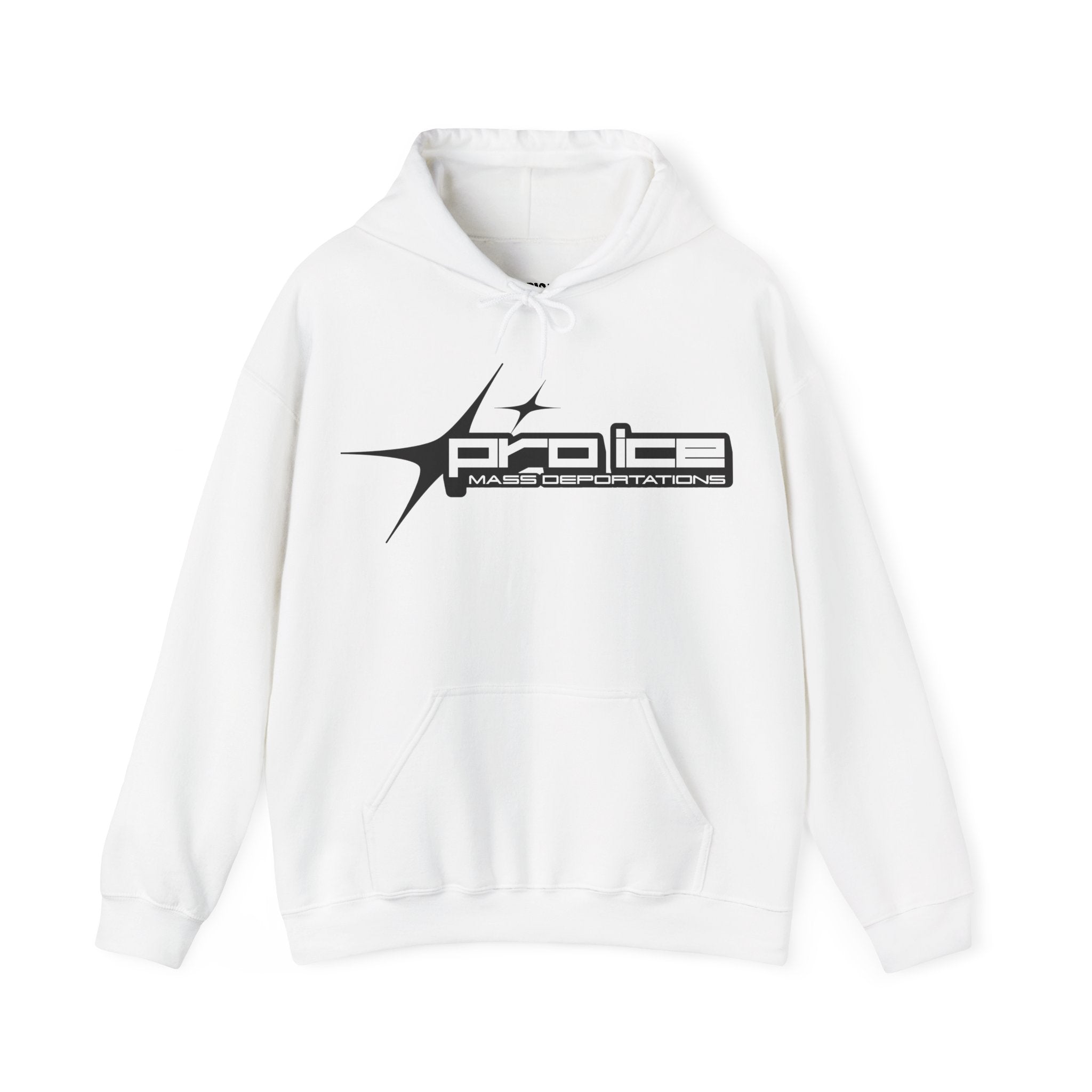 Pro Ice Hoodie