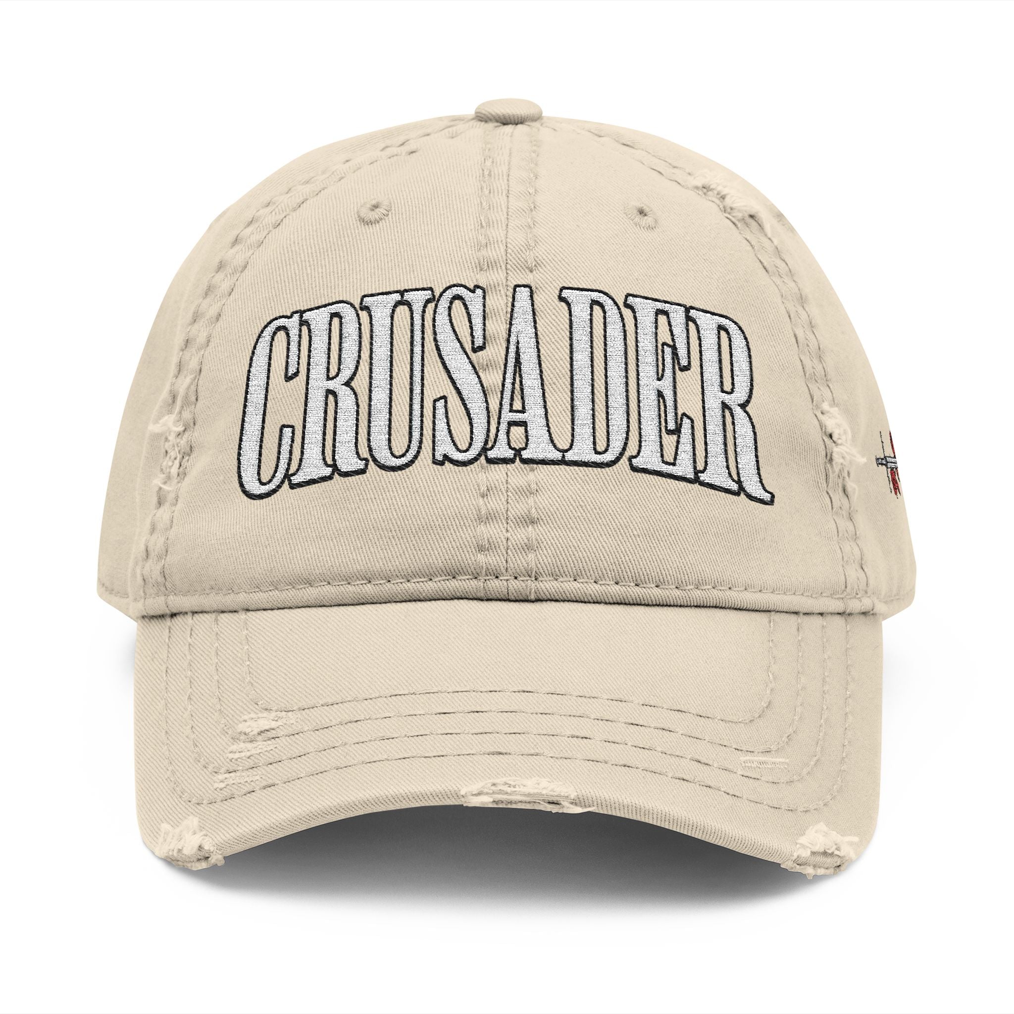 Crusader Hat