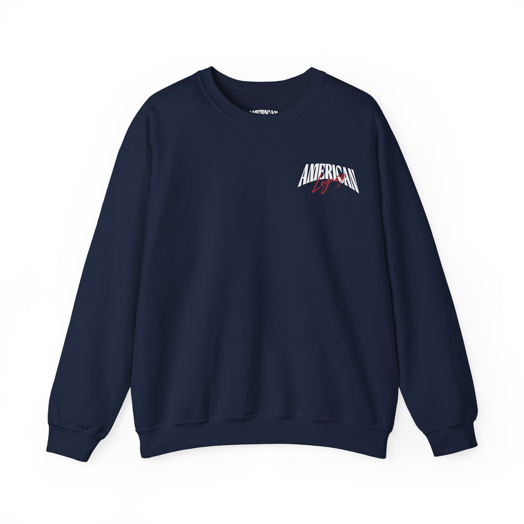 Dept of War Sweatshirt