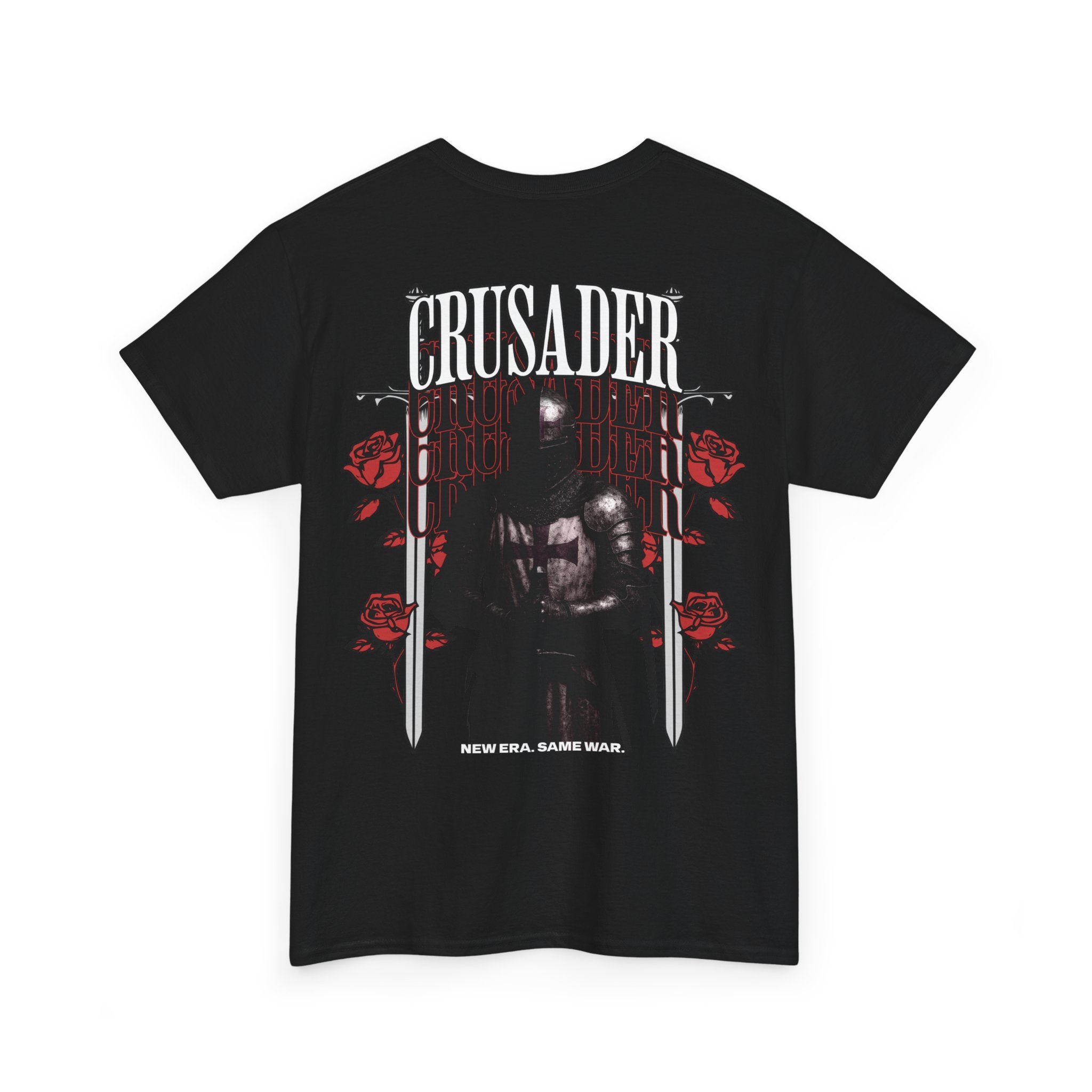 Crusader T-Shirt