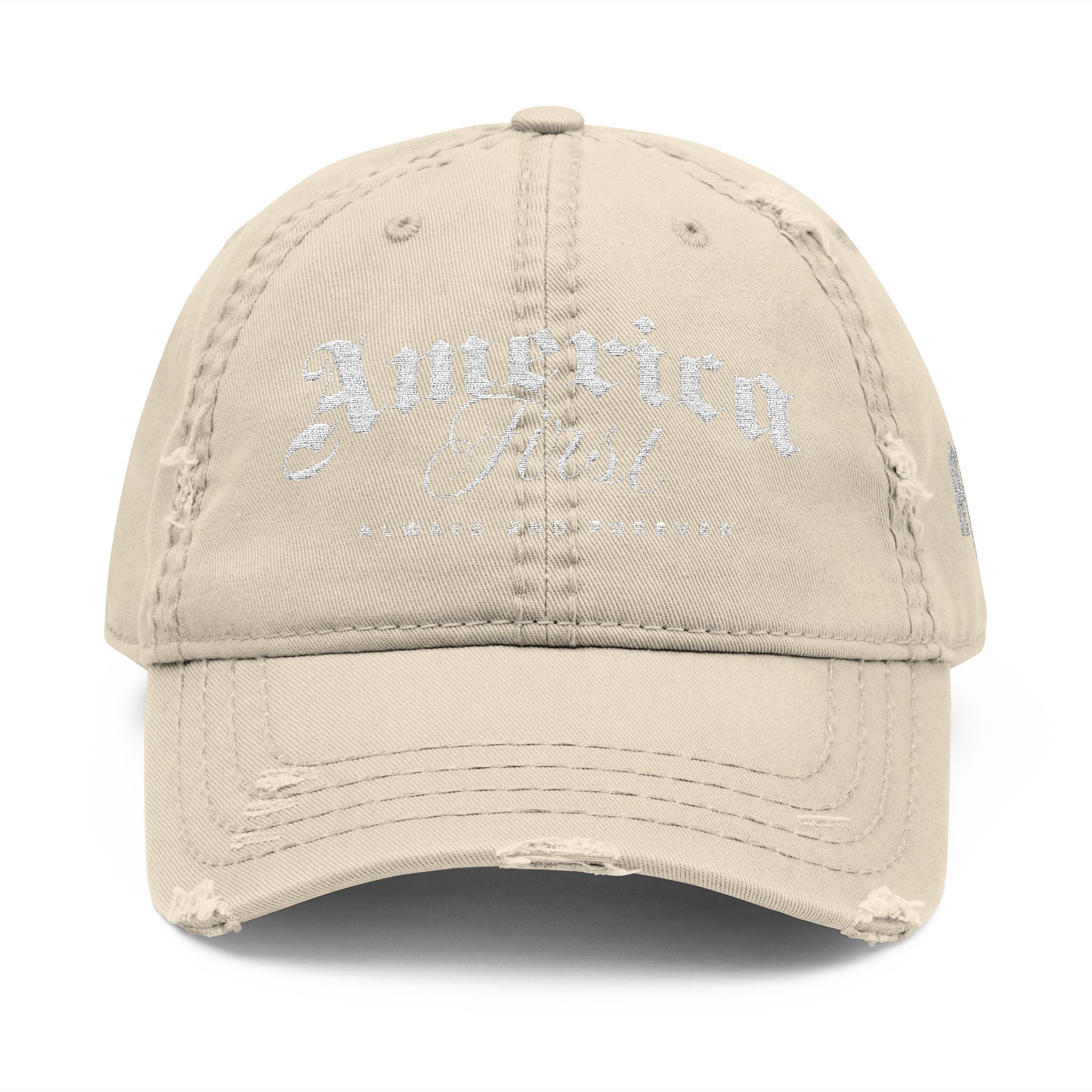 America First Hat