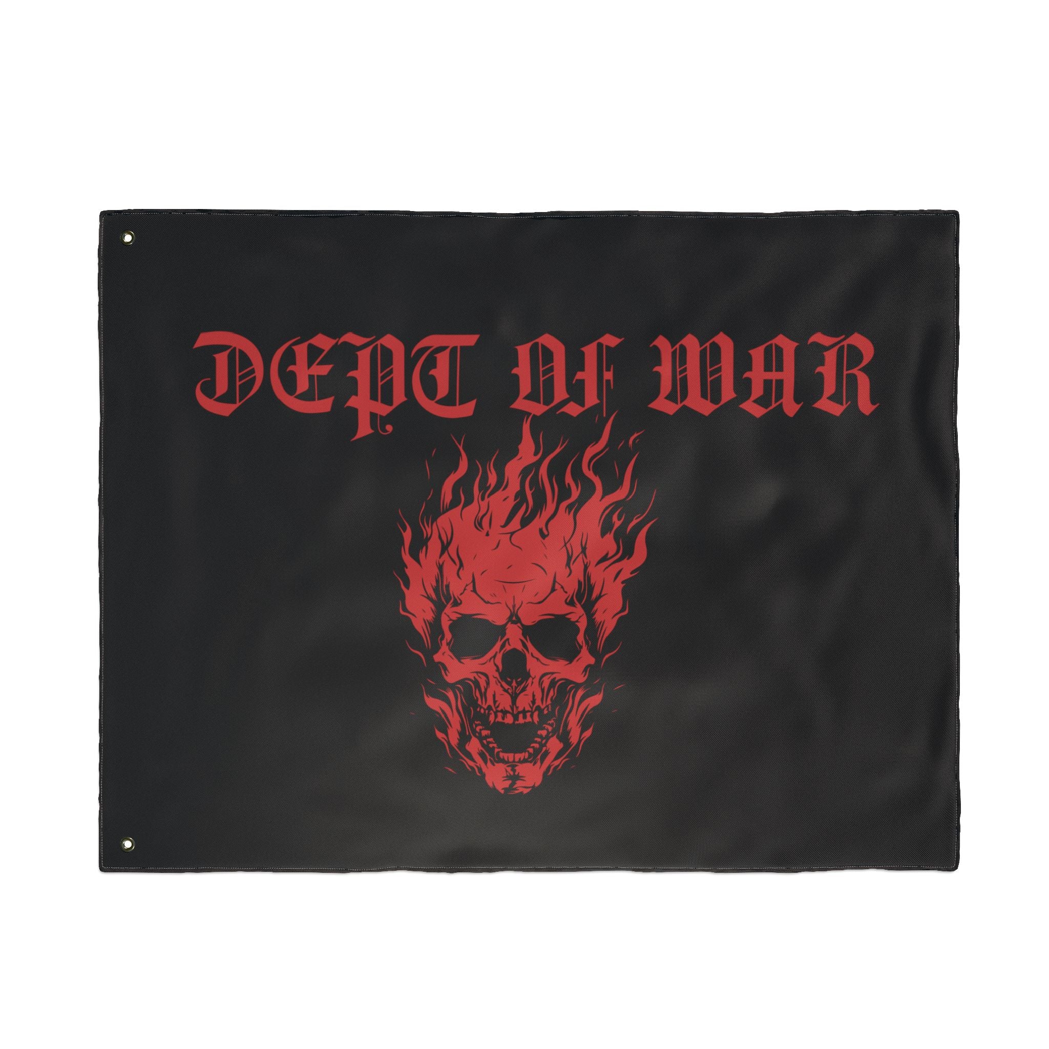 Dept of War Flag
