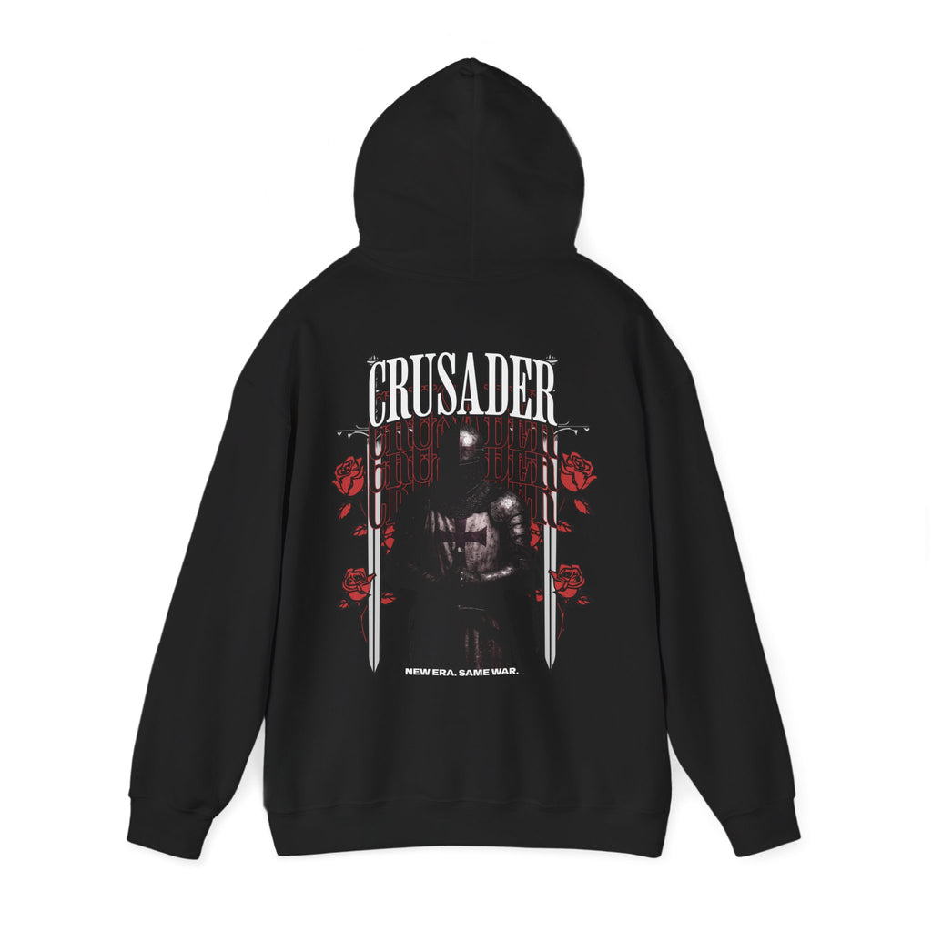 Crusader Hoodie