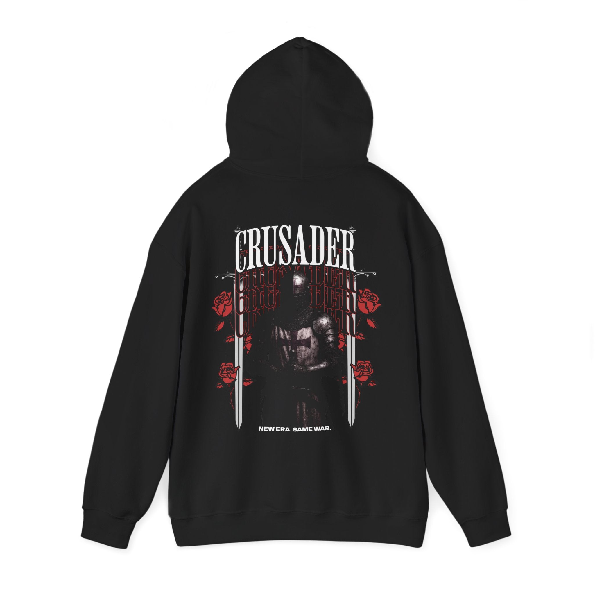 Crusader Hoodie