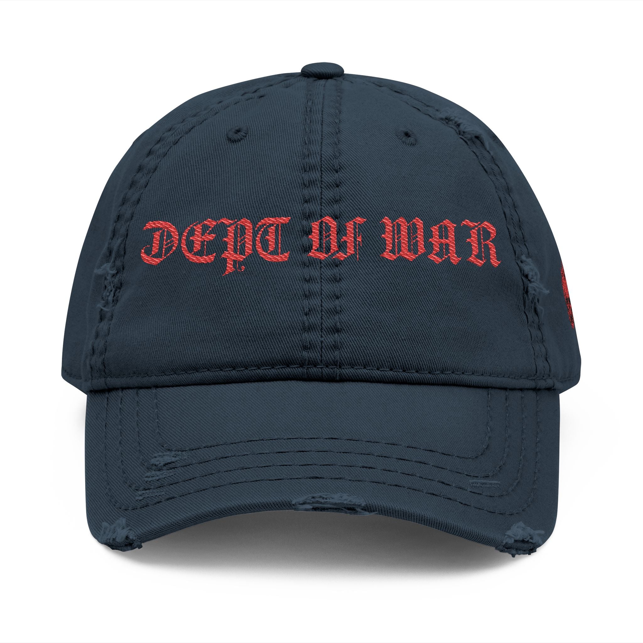 Dept of War Hat