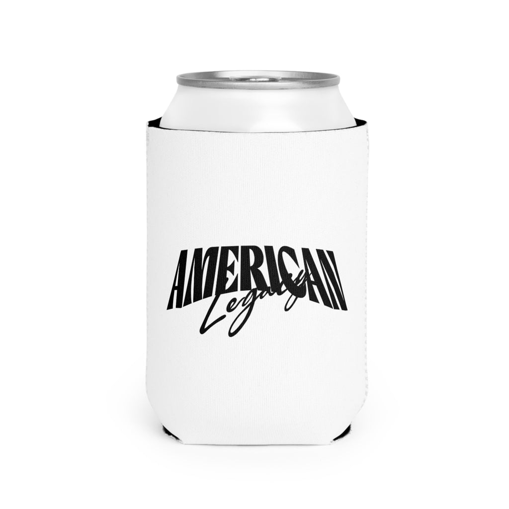 2nd Protects 1st Can Cooler