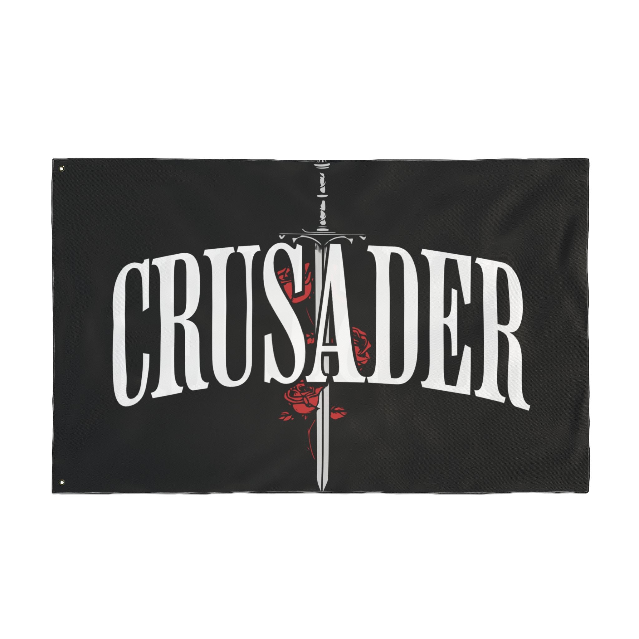 Crusader Flag